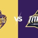 Kolkata Knight Riders vs Gujarat Titans Match Scorecard – Full IPL 2026 Match Report