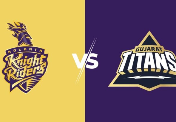 Kolkata Knight Riders vs Gujarat Titans Match Scorecard – Full IPL 2026 Match Report