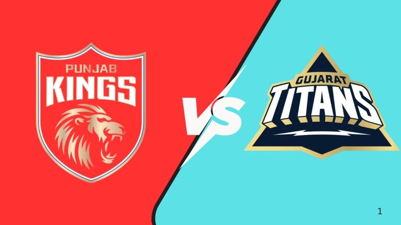 Punjab Kings vs Gujarat Titans Match Scorecard – 4th Match On 31 March 2026