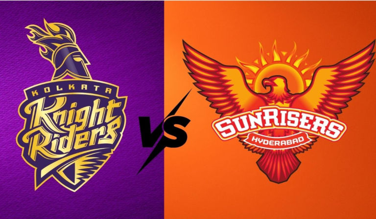 Kolkata Knight Riders vs Sunrisers Hyderabad, Match Scorecard 6th Match on 2 April 2026