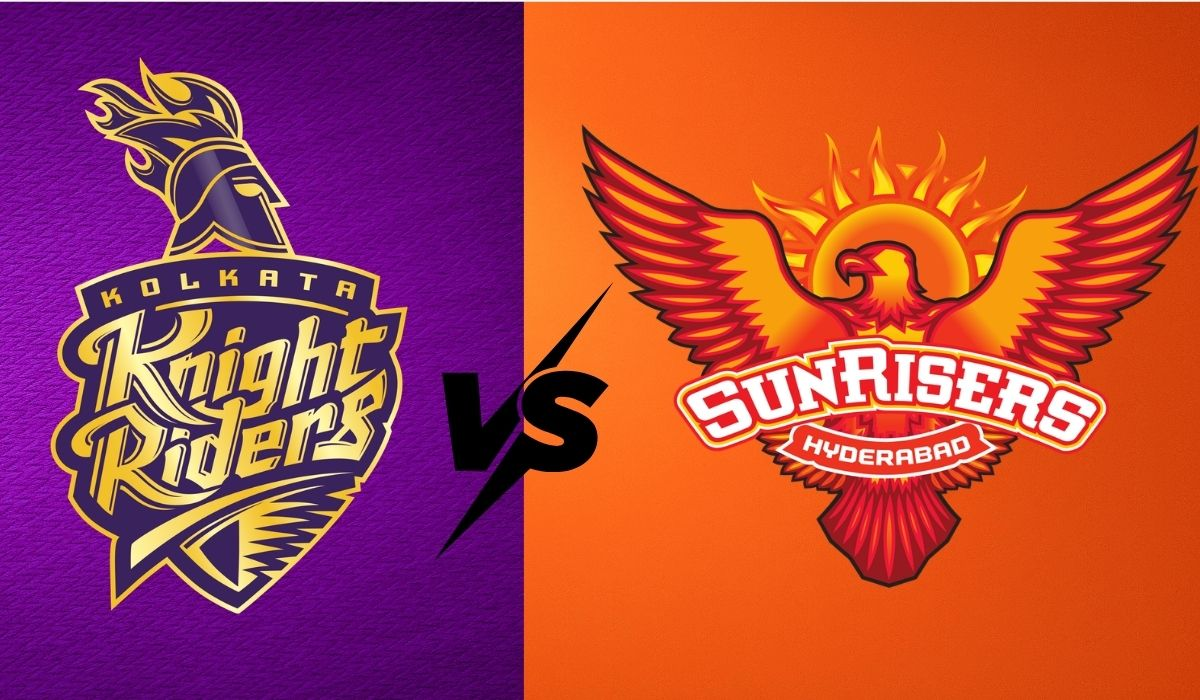 Kolkata Knight Riders vs Sunrisers Hyderabad, Match Scorecard 6th Match on 2 April 2026