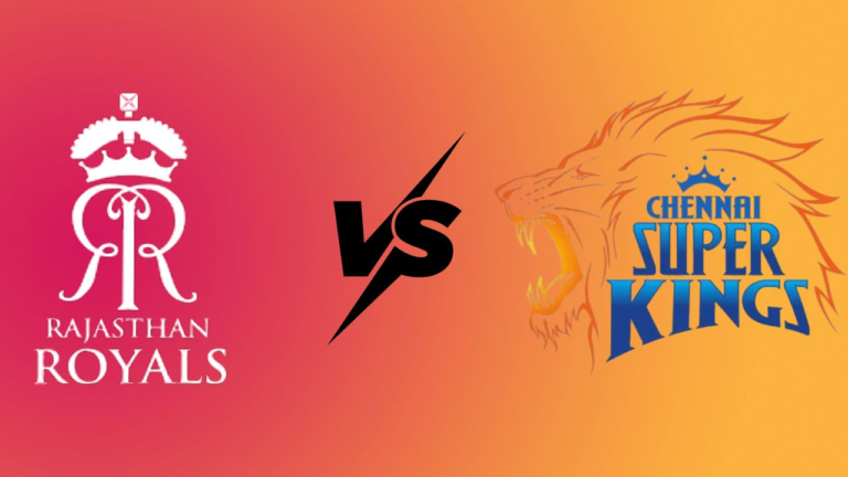Rajasthan Royals vs Chennai Super Kings, Match Scorecard - 3rd Match on Guwahati 30 March 2026