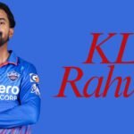 KL Rahul