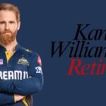 Kane Williamson Retires from International Cricket: New Zealand Legend Ends a Glorious Career