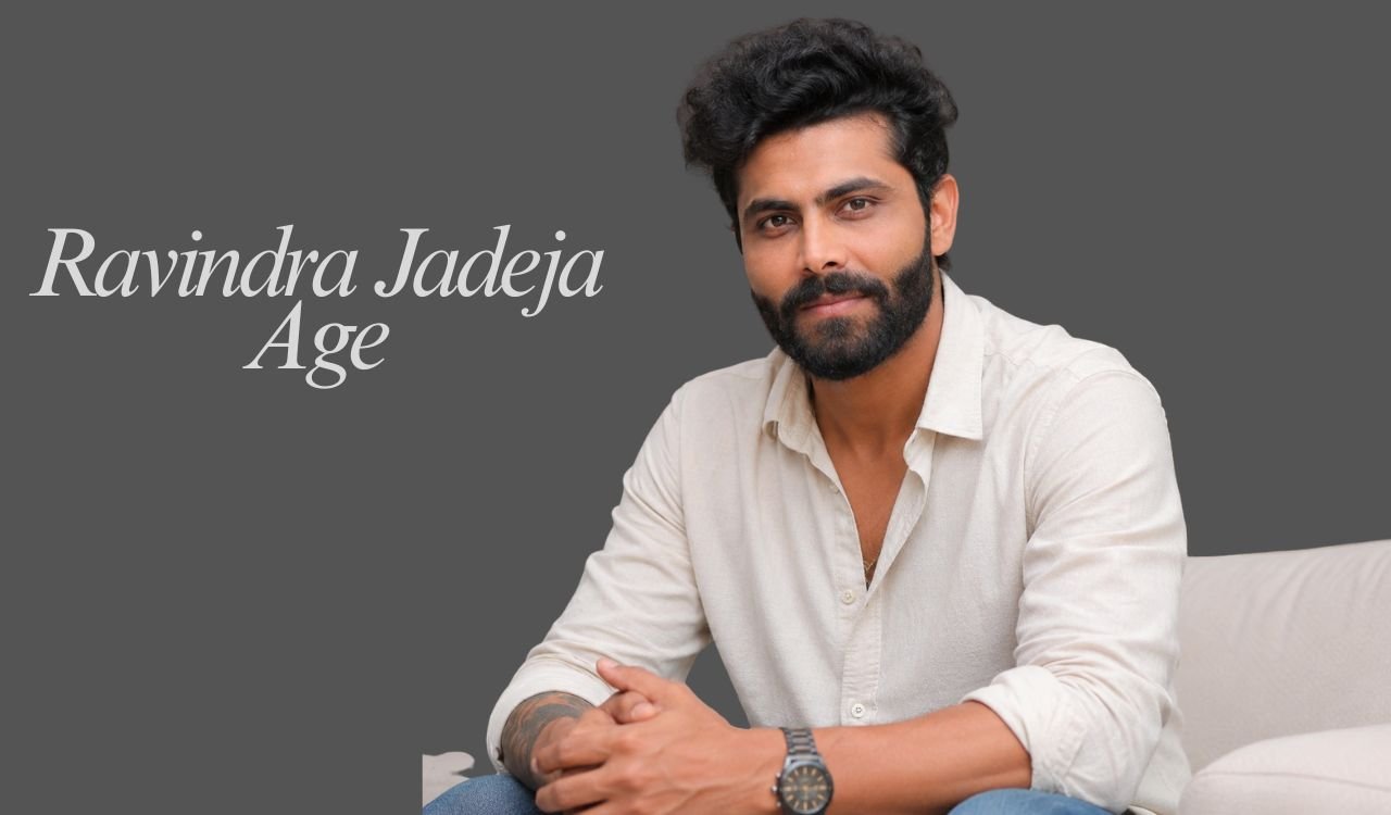 Ravindra Jadeja