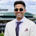Suryakumar Yadav Biography: Age, Height, Family, Career, Net Worth, Awards & More