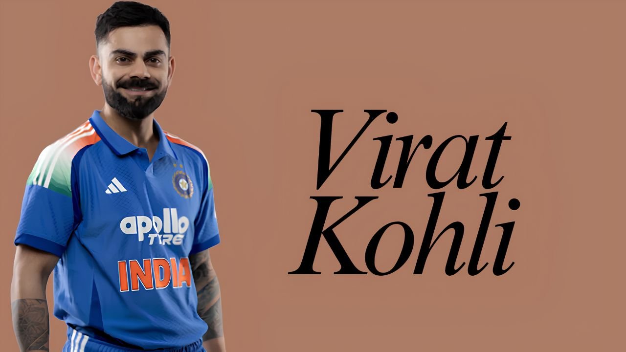 Virat Kohli: Biography, Career, Records, Family, Age, Net Worth, Cars, House, and Achievements