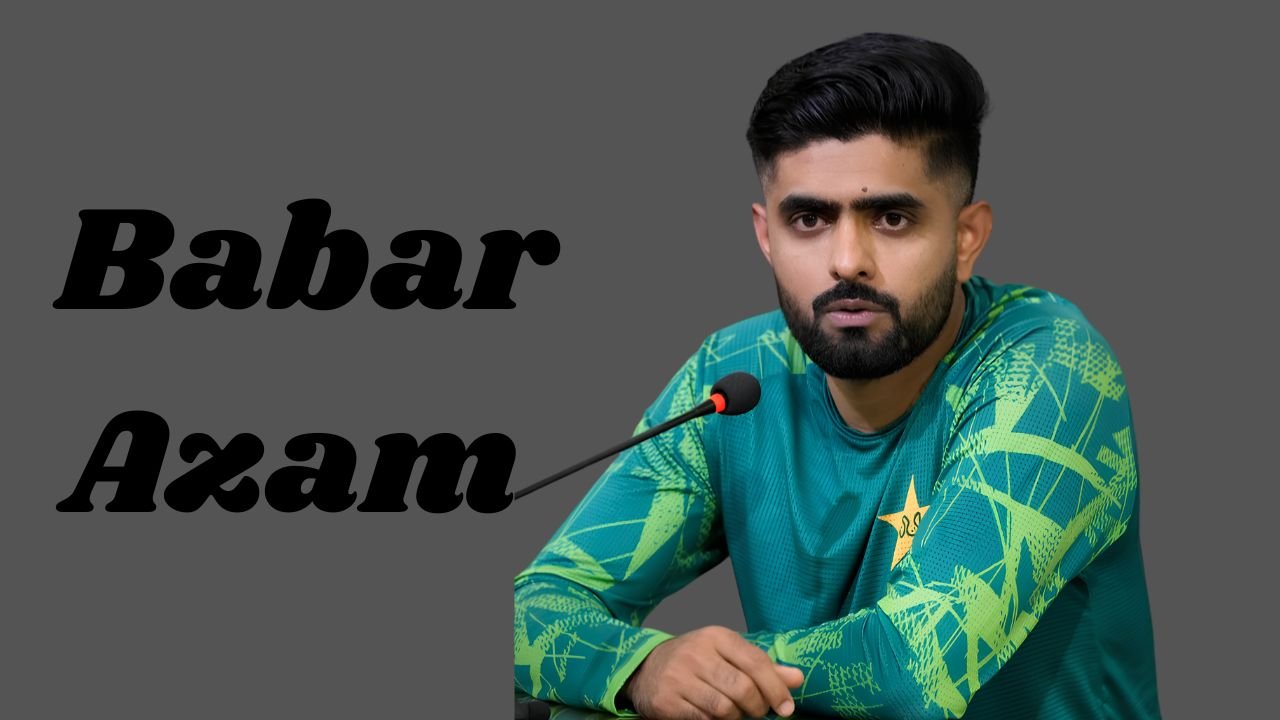 Babar Azam