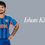 Ishan Kishan
