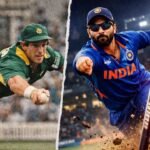 Best Fielder in the World