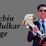 Sachin Tendulkar