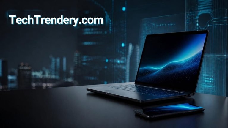TechTrendery com: What It Is, Business Model & Analysis