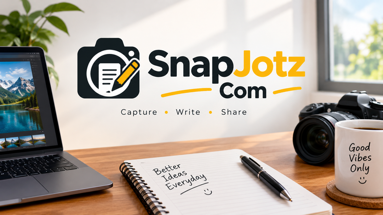 SnapJotz Com Review 2026: The Note-Taking App That Never Existed