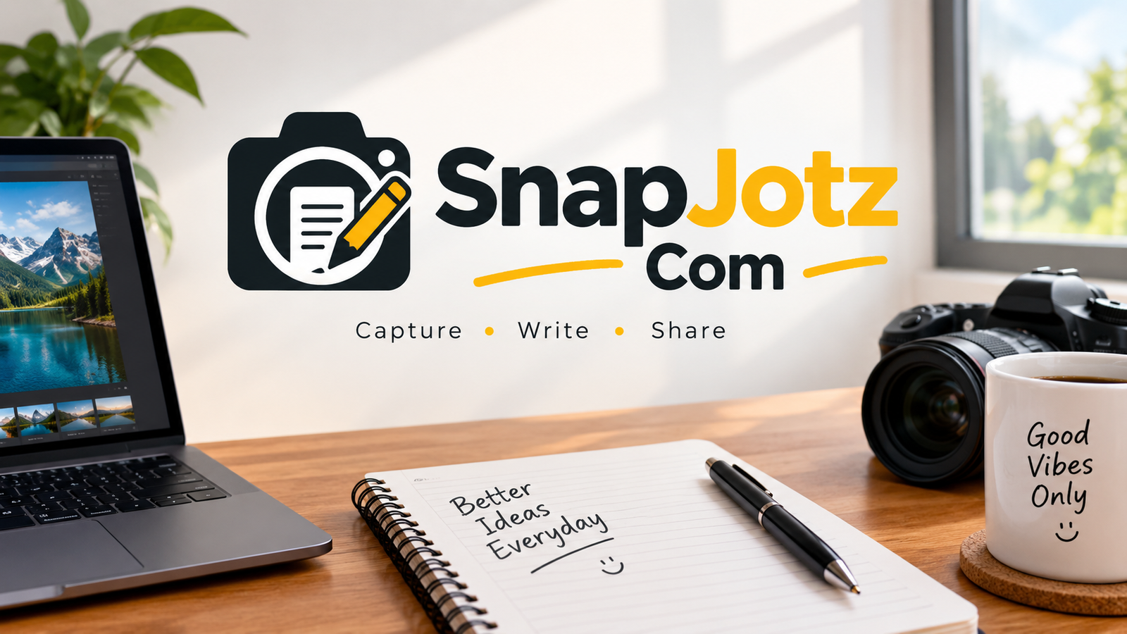 SnapJotz Com Review 2026: The Note-Taking App That Never Existed